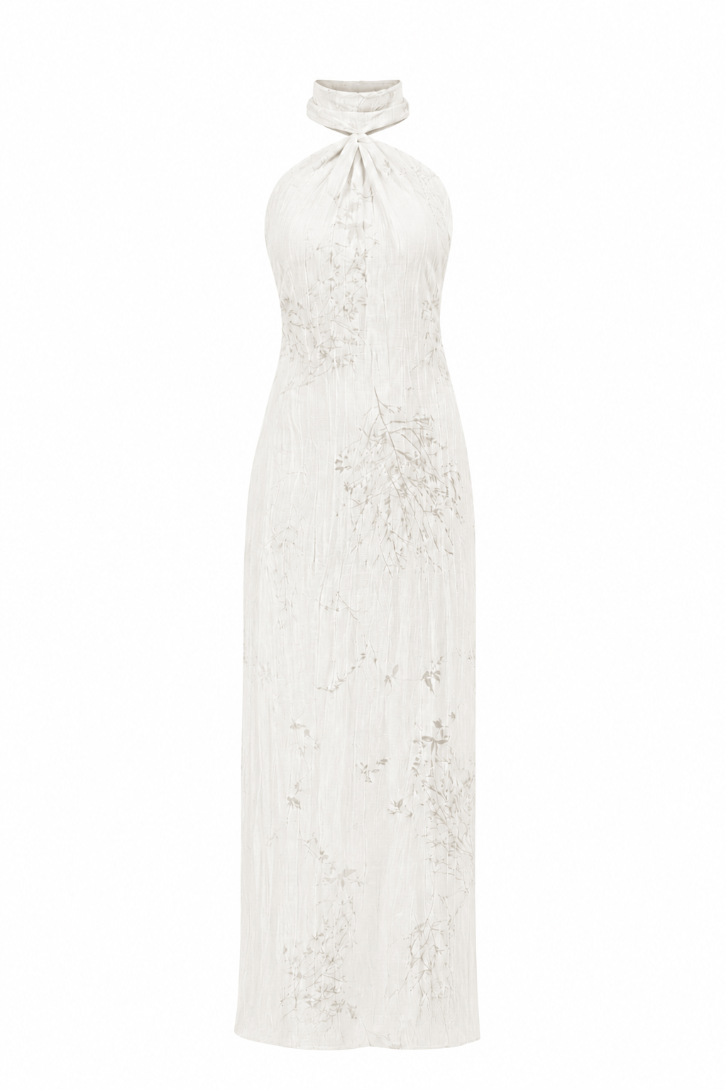 Bellin Linen Limited Edition Dress