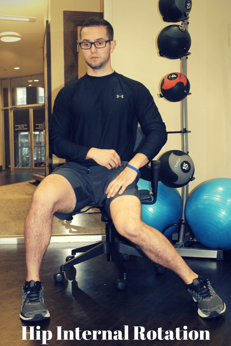 Hip Internal Rotation • Rehab Renegade