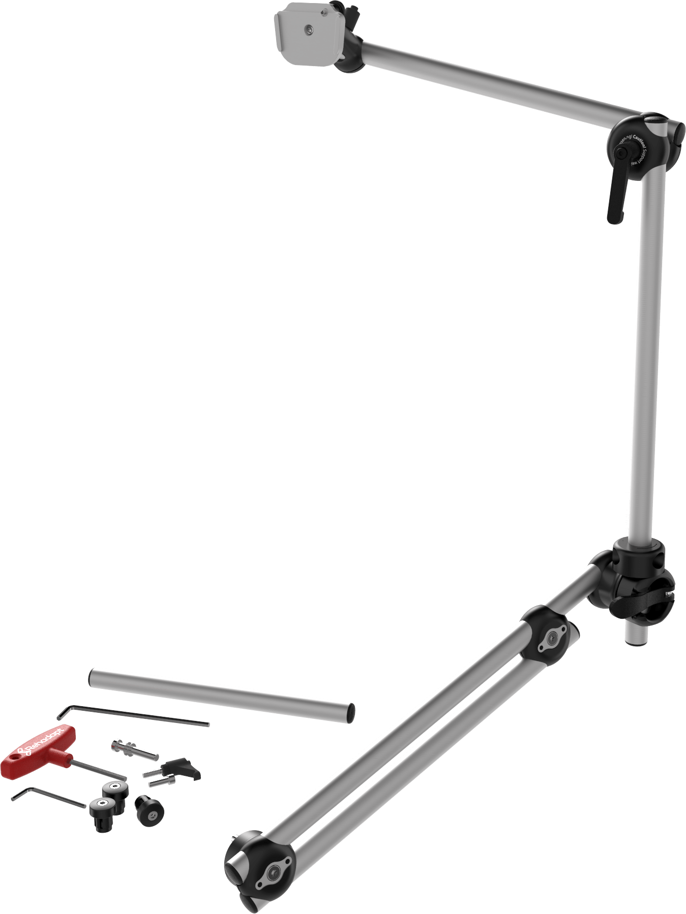 Plus Mounts Rehadapt