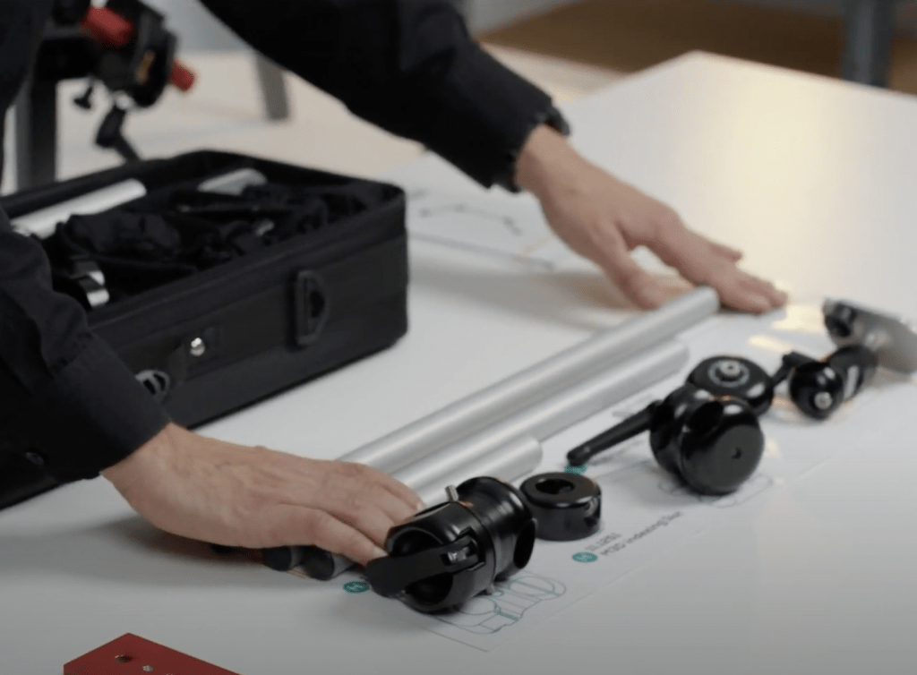 Training Kit Rehadapt