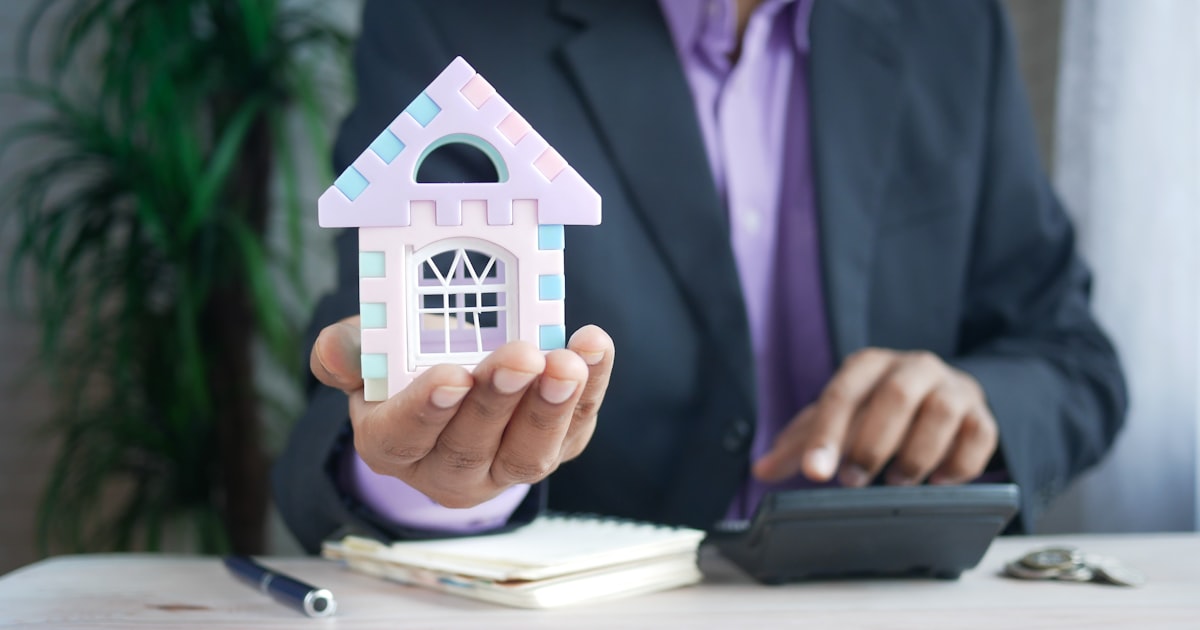 Selling Your Home: A Step-by-Step Guide