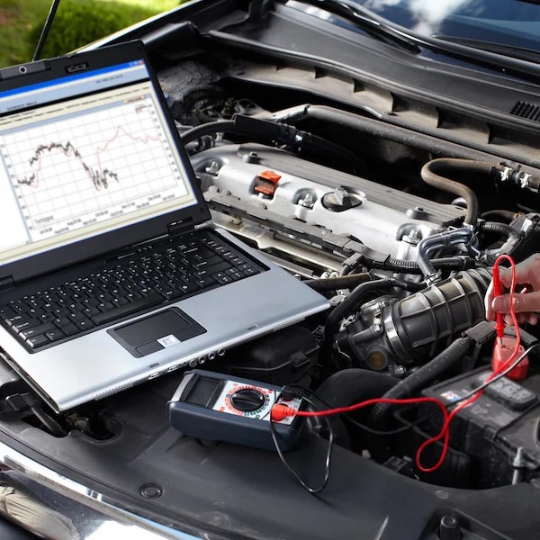 Swift Turbo ECU Remapping