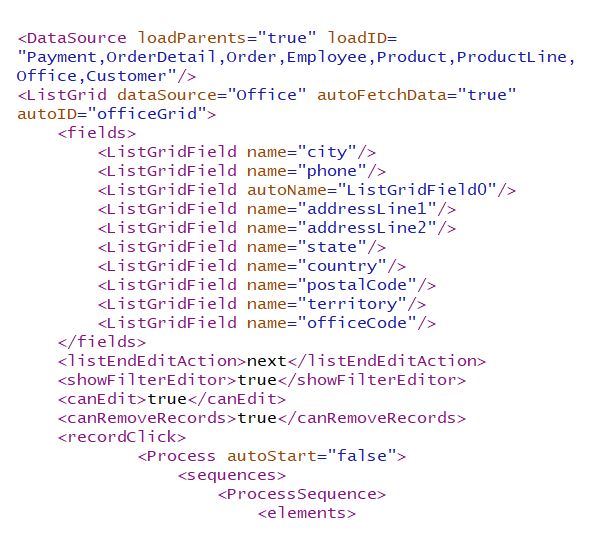 Reify Low Code Development Platform Hybrid Development - Premium Nature Wallpaper Gallery - Desktop
