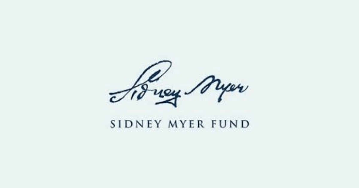 Kenneth Myer Innovation Fellowships 2027: Applications Open for Australia's Prestigious AUD $180,000 Fellowship