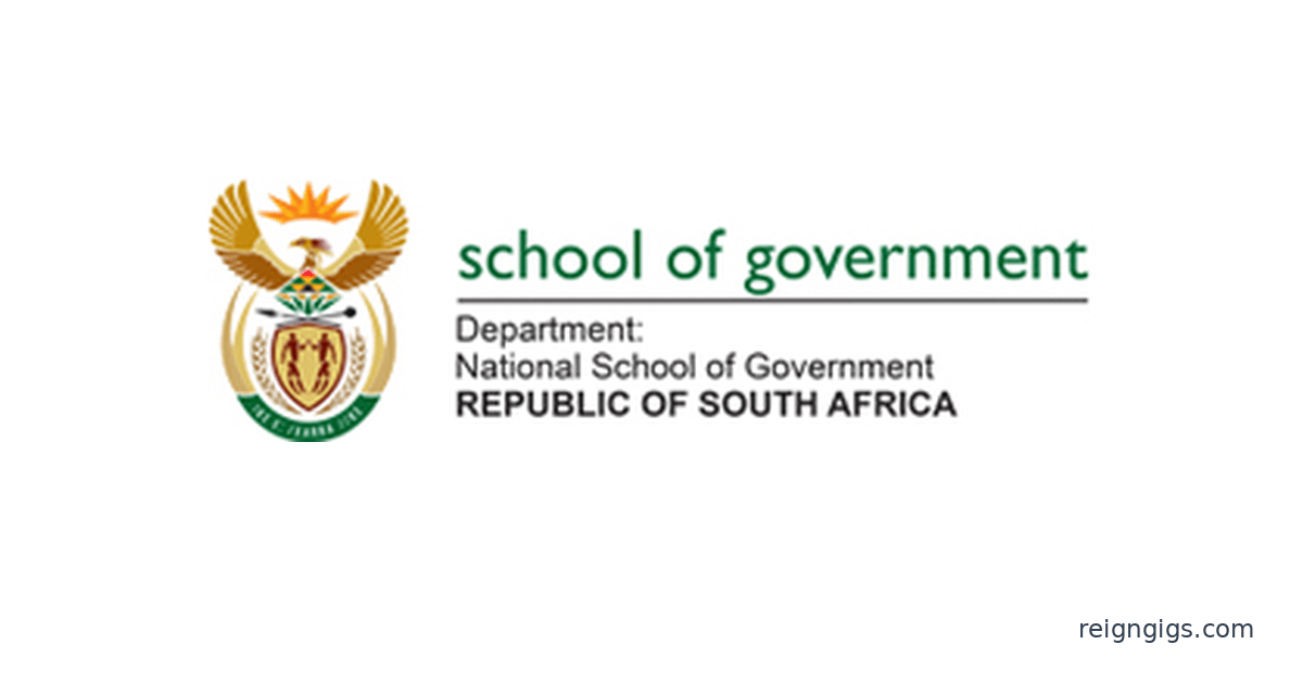 NSG Ethics course – official organisation logo