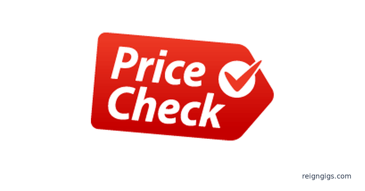 PriceCheck Digital Business Academy – official organisation logo