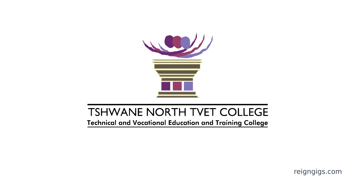 Tshwane North TVET College Offers a Permanent Internal Audit Management Role at R487,197 a Year