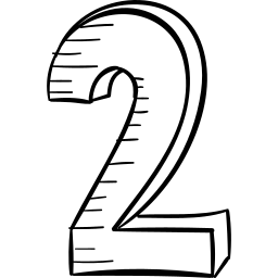 number-2
