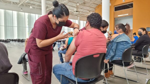 Sin problemas y con éxito, segunda dosis de 30 a 39