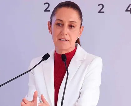 Sheinbaum definirá proyectos regionales con los gobernadores