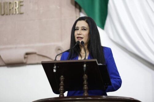 Pide Rocío Ramos reforzar campañas contra la rickettsia en los 38 municipios de Coahuila
