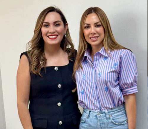 Magaly Hernández analiza experiencia de Nuevo León para fortalecer nueva Ley de Educación en Coahuila