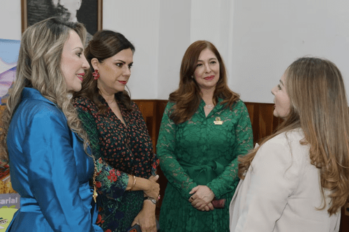 Saltillo será sede de ONTOP Leadership 2026: cumbre nacional de mujeres empresarias