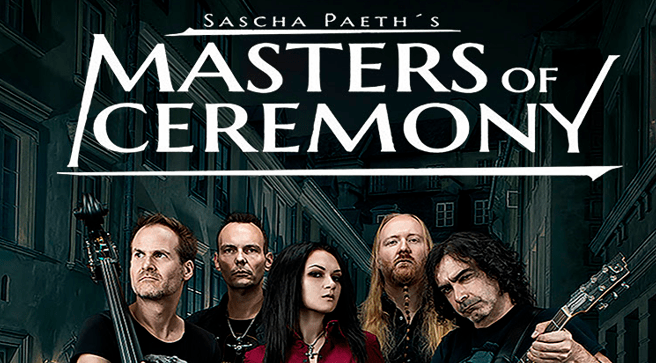 MASTER