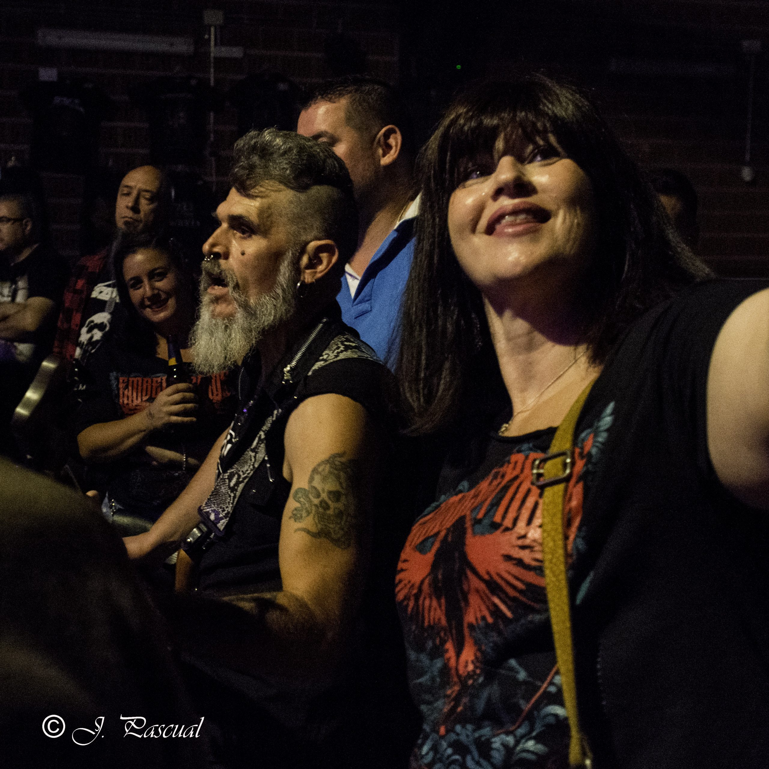 EMBERS OF PRIDE RVL 07