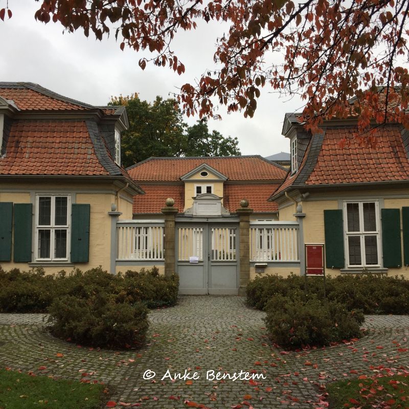 Das Lessinghaus