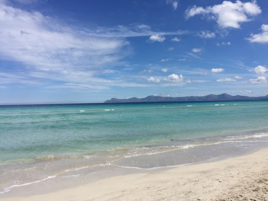 Alcudia Mallorca