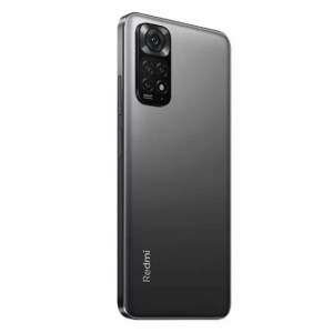 Xiaomi Redmi Note 11 – 128GB/6GB – Cinza – Global NOVO