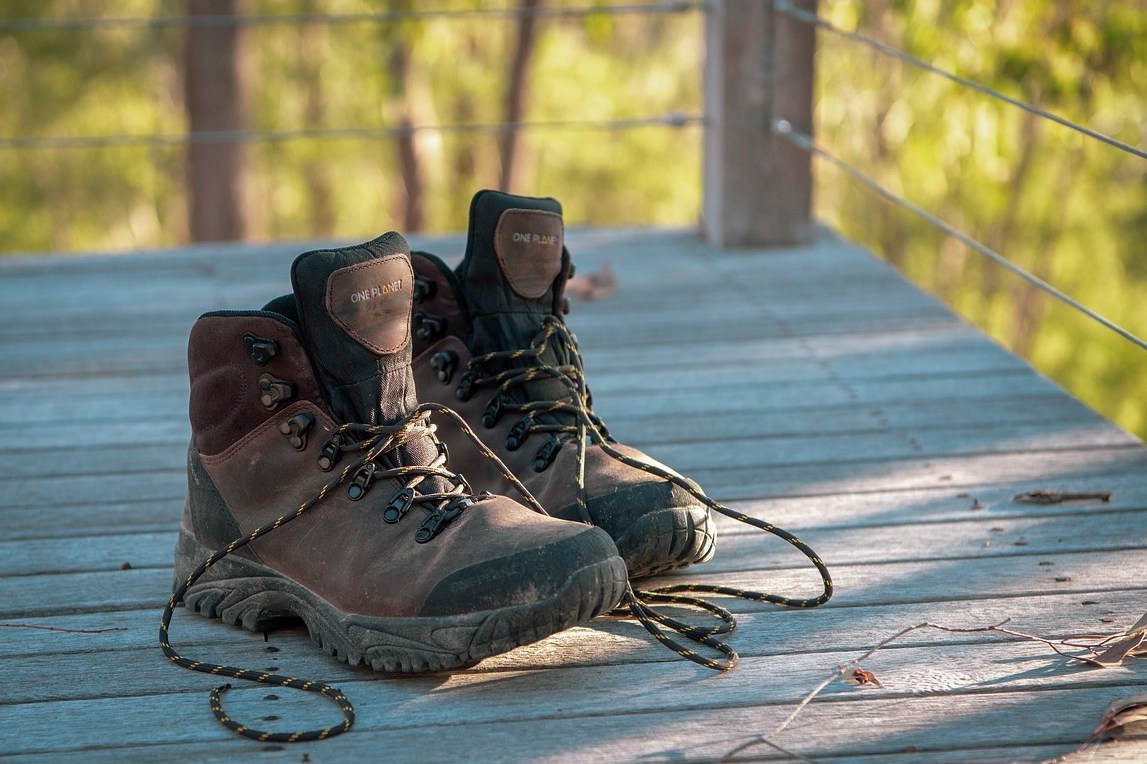 Wandelschoenen