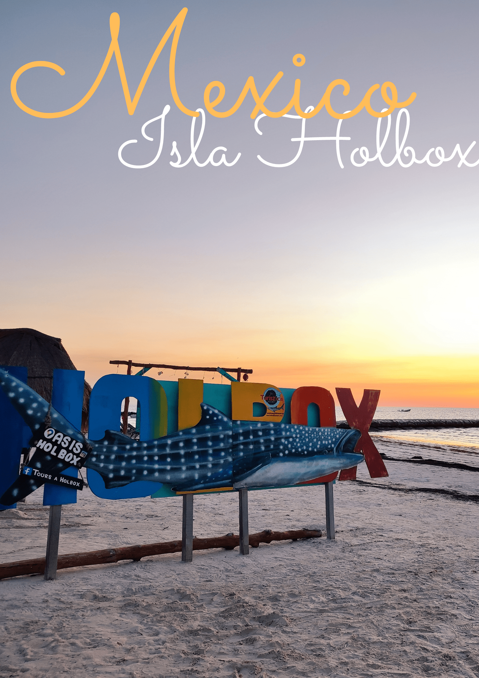 Isla Holbox
