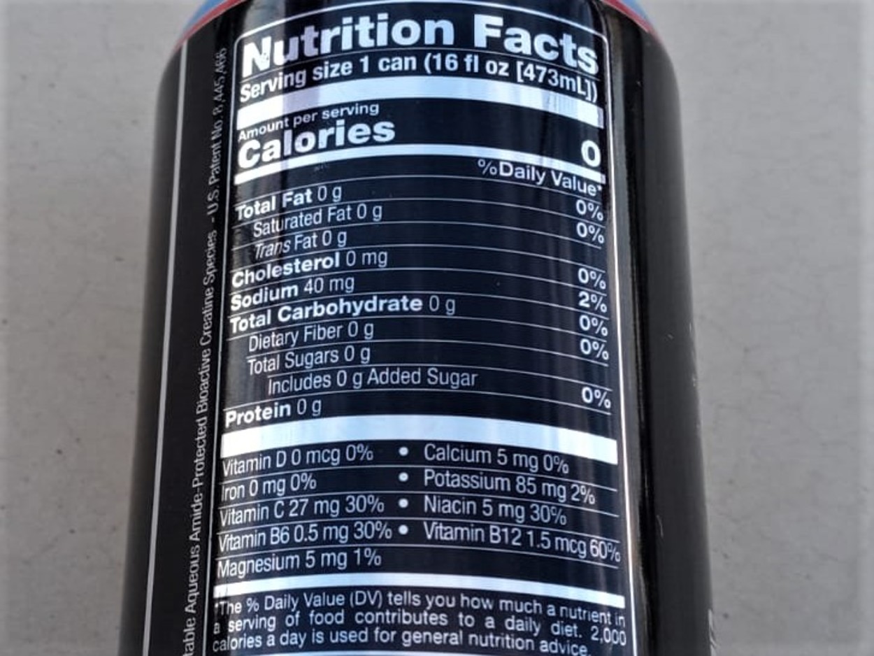 How Long Does Bang Energy Drink Last Deep Dive 2023 