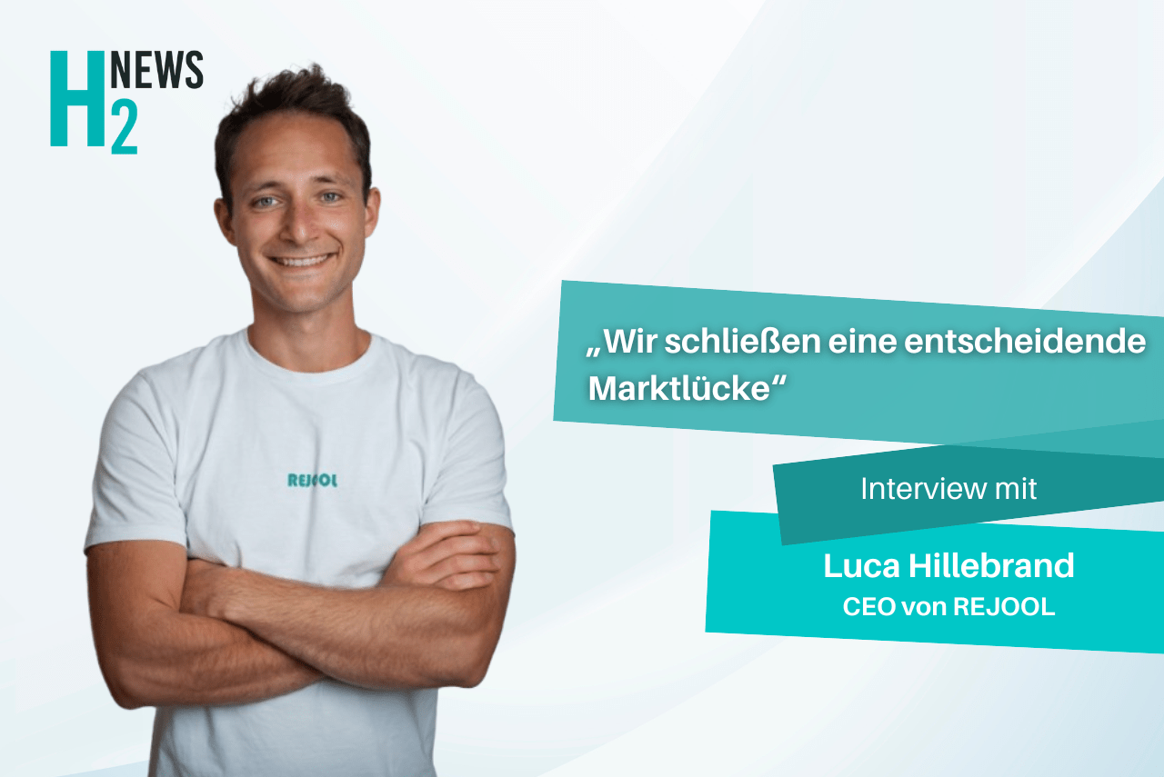 Interview with H2 News