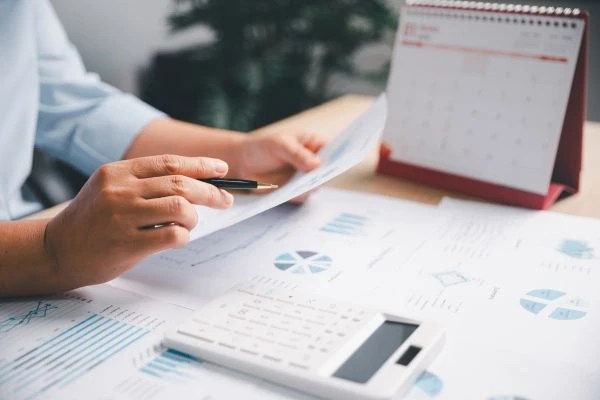 data driven decision
