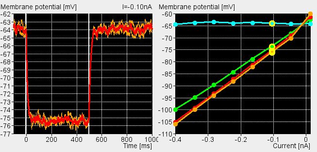 Relacs Patch Clamp Plugins - Premium Sunset Photo Gallery - Desktop