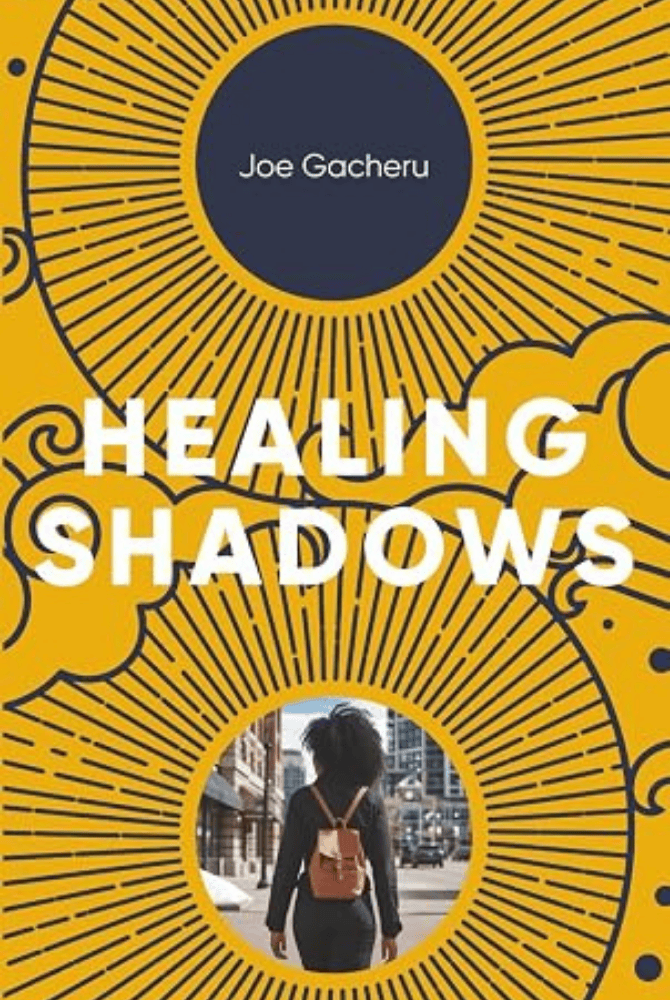 Healing Shadows