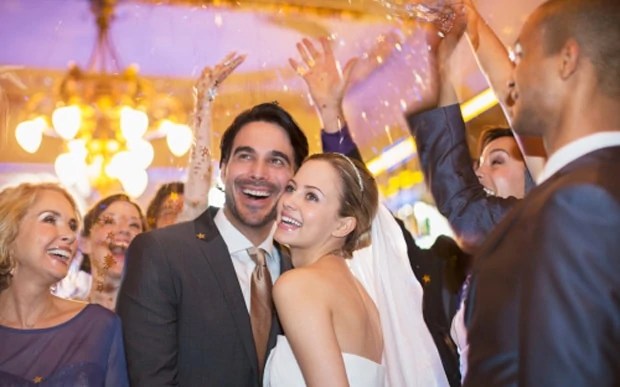 The Truth About Staying Married