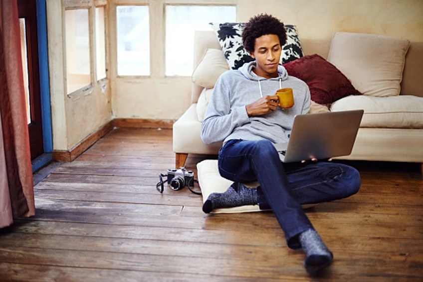 Taking Care of yourself after a Breakup