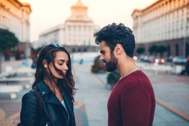 Anxious-Avoidant Dating: How to break the cycle