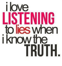 We're all islands shouting lies to each other across seas of misunderstanding. Compulsive Liar Quotes Miss Date Doctor