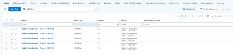 Dynamic Rules Documentation - 4K Vintage Pictures for Desktop