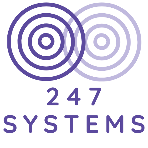 Transparent Systems Logo
