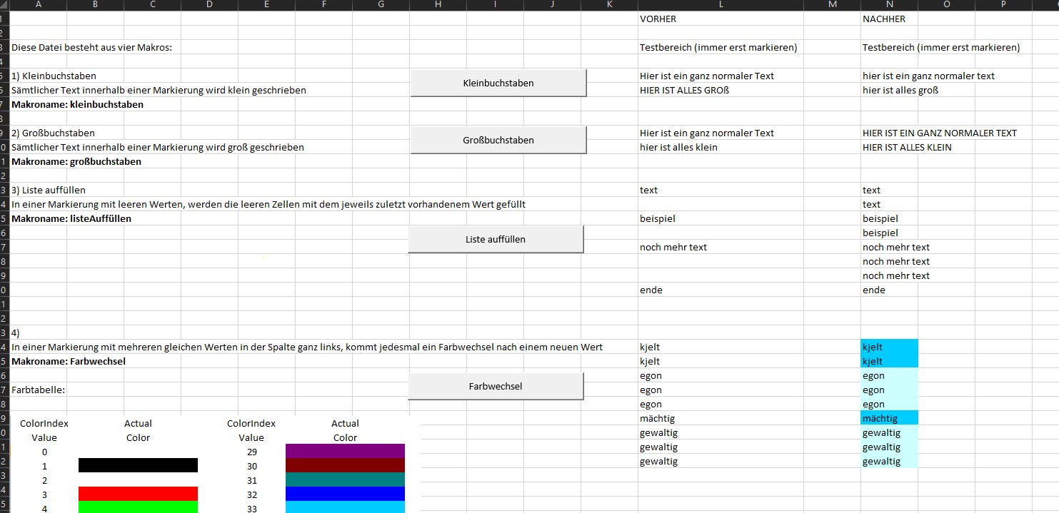 Relax Ion It Done Easy