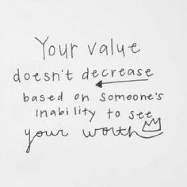 492HR Sat1 Relax and Succeed - Your value doesn't decrease