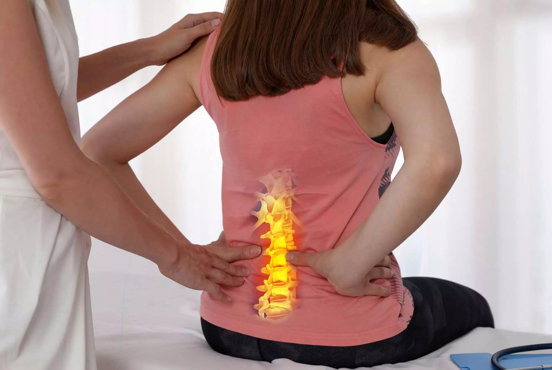Message For Back Problems SOOTHING BACK PAIN THROUGH MASSAGE THERAPY | Reflections Therapeutic ...