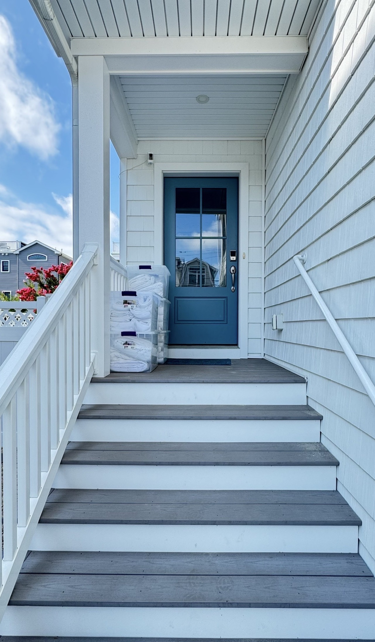 Sea isle linen rental delivery