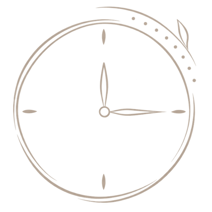 time icon