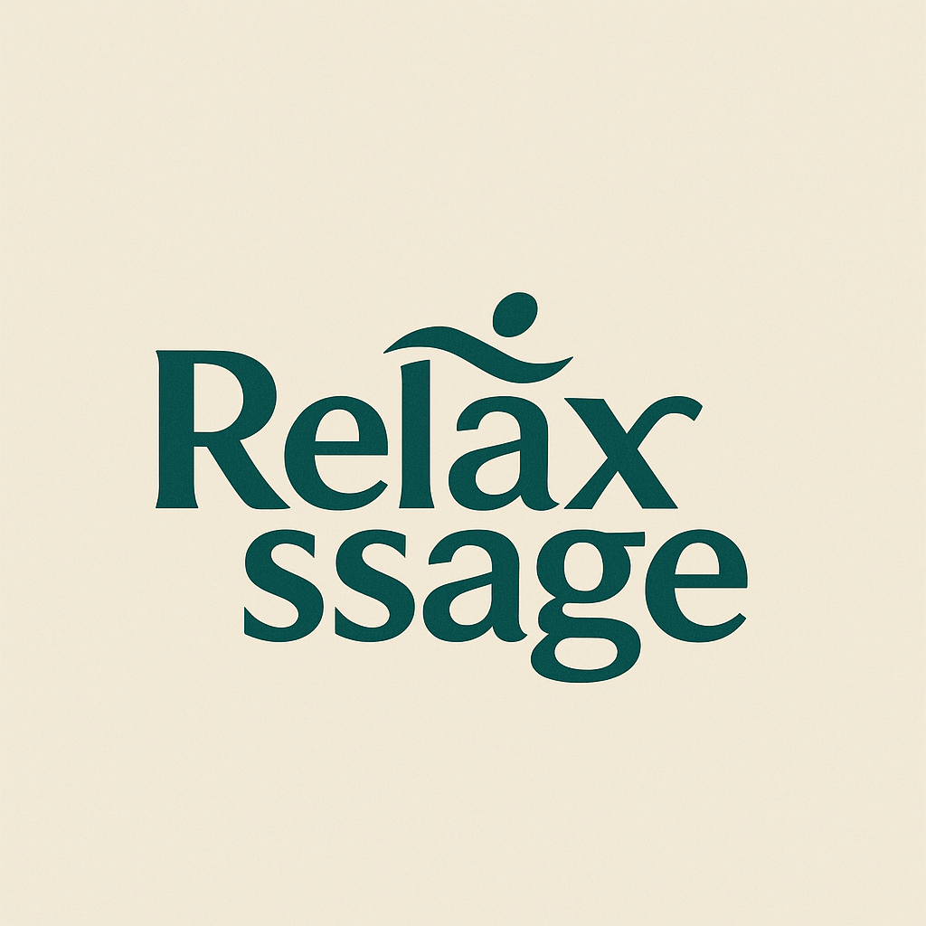 Relaxssage Logo