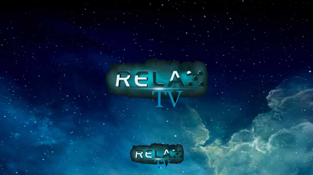 Relax Tv Streaming Tv en vívo