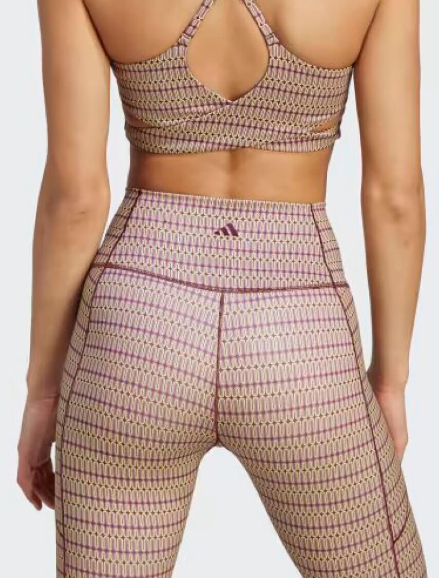 Yoga Seasonal Leggings