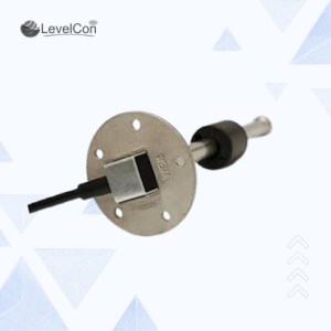 Vertical Continuous Level Float