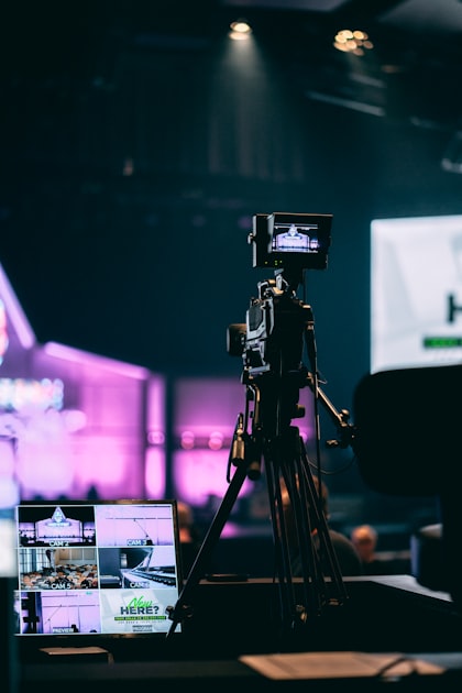 Blockchain Technology in Media Delivery