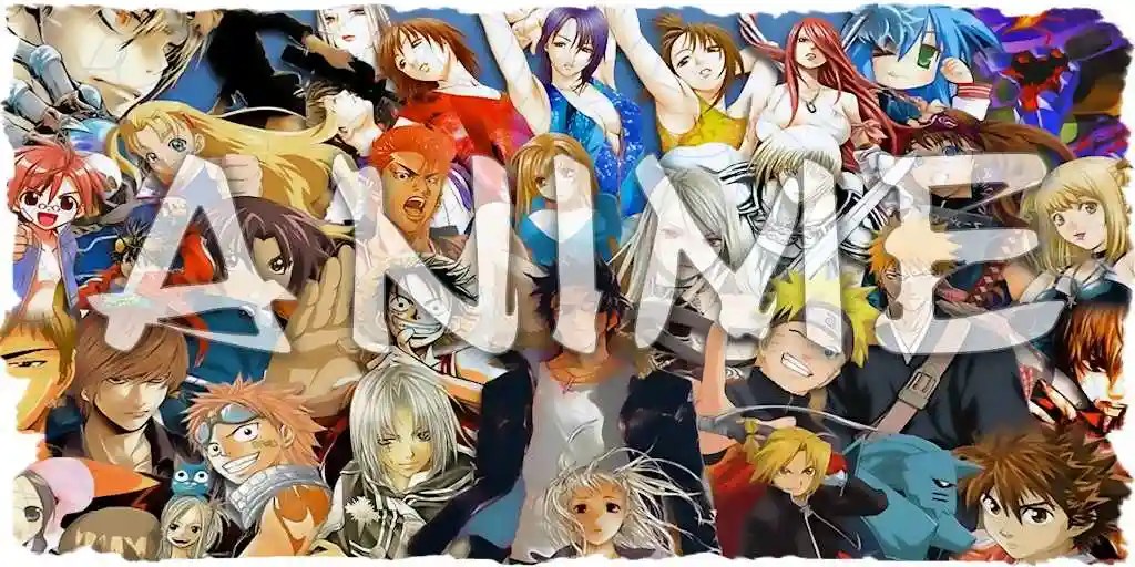 Типы личности персонажей аниме