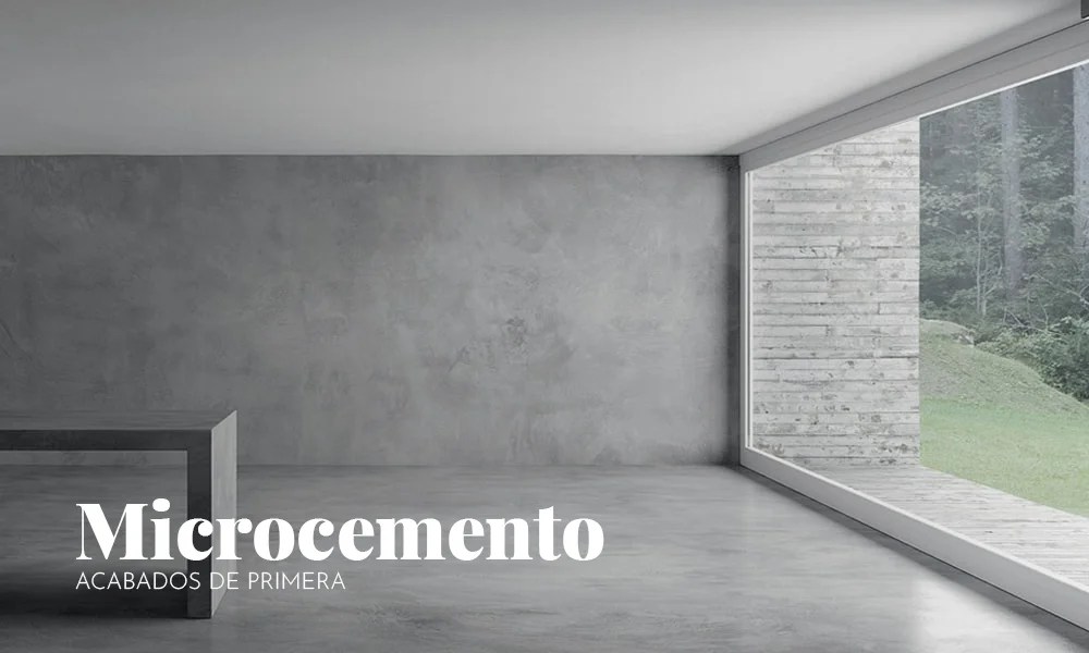 Es un revestimiento que se compone de una base cementicia de altas prestaciones mezclada con polímeros, fibras, áridos y se combina . Microcemento El Mejor Material Para Terminados En Disenos De Interiores Relco Construcciones