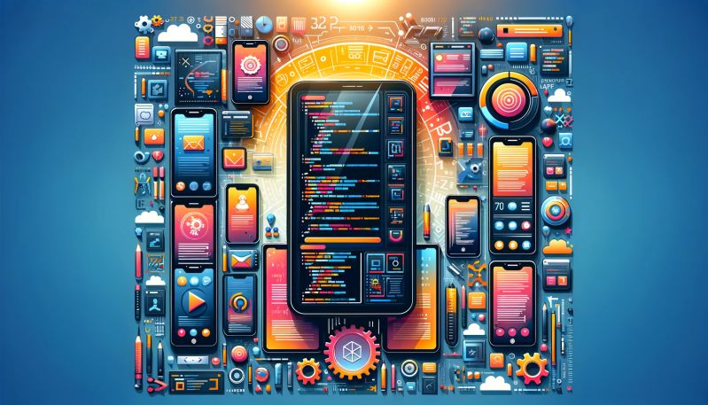 Mobile App Development With Swift Relearn Demo Of Learning Course - Download Ultra HD Nature Art | Ultra HD