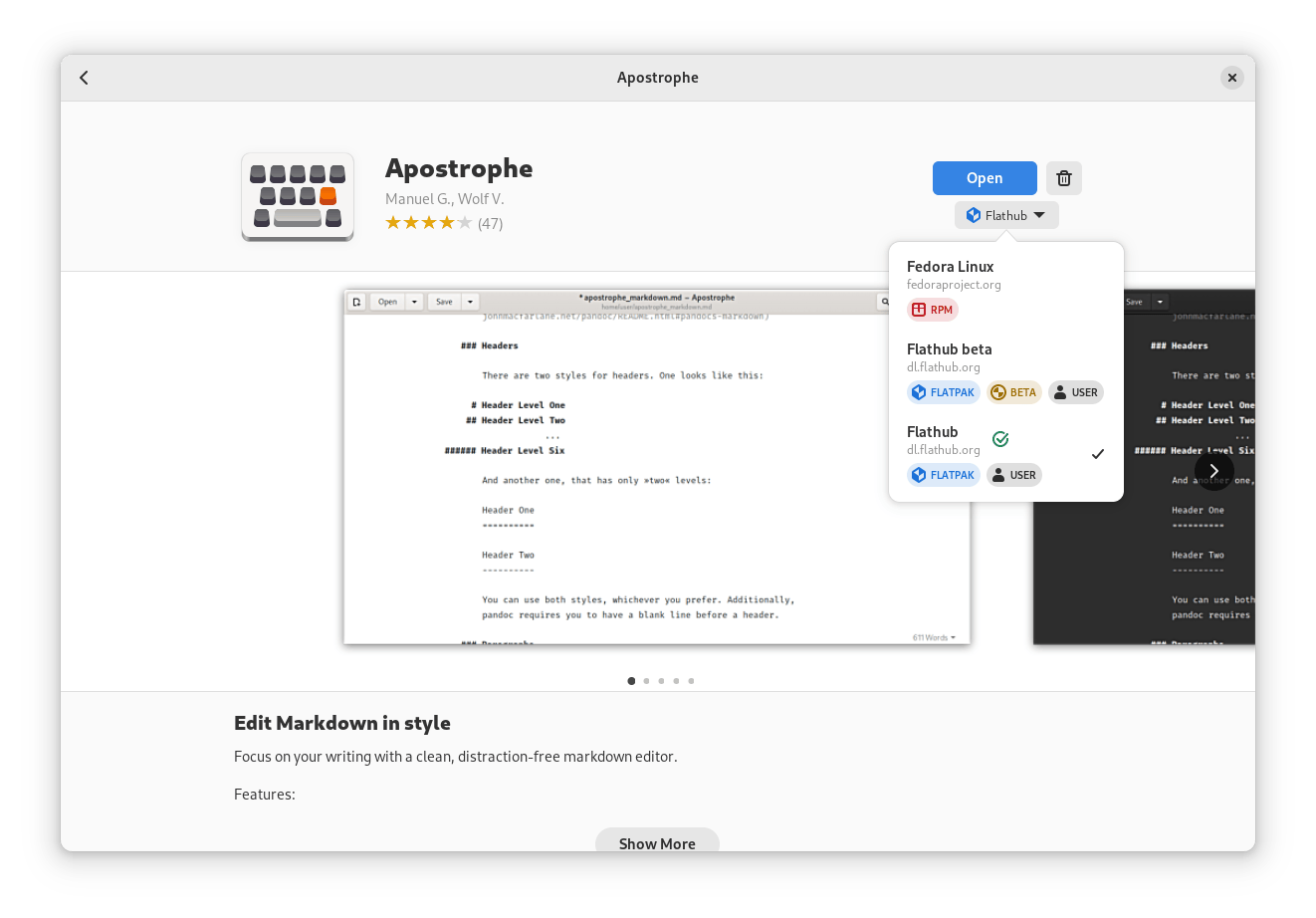 Software