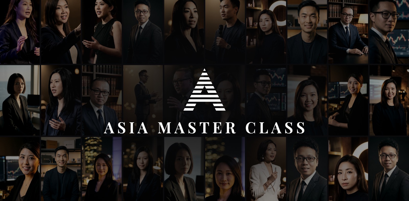 Asia Coach Group and OmniHub AI Launch Asia Masterclass